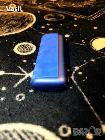 IQOS ILUMA PRIME Stardrift Limited Edition, снимка 4 - Електронни цигари - 56062748