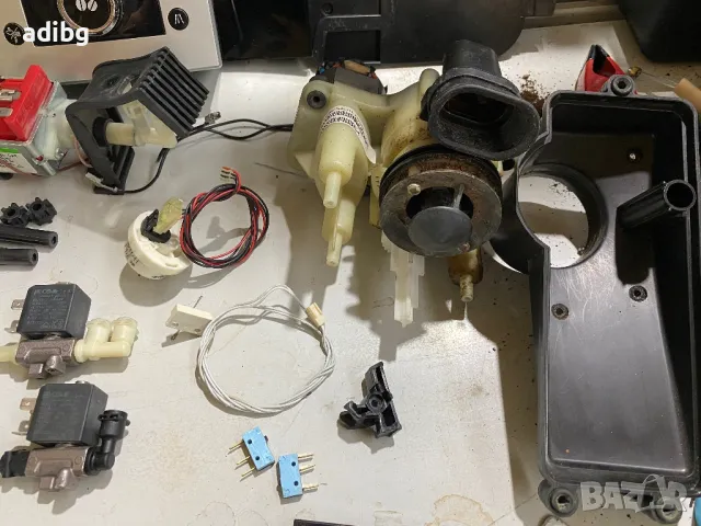 Евтини Части - Delonghi Perfecta ESAM5400 ECO, снимка 11 - Кафемашини - 50146490