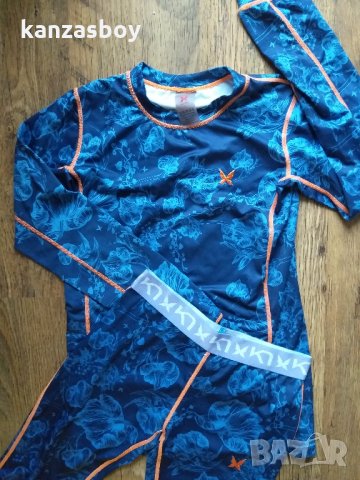 Kari Traa Sjølvsagt Sæt - страхотен туризъм екип , снимка 5 - Спортни екипи - 32188490