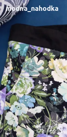 Колоритни панталони, снимка 4 - Панталони - 47482033