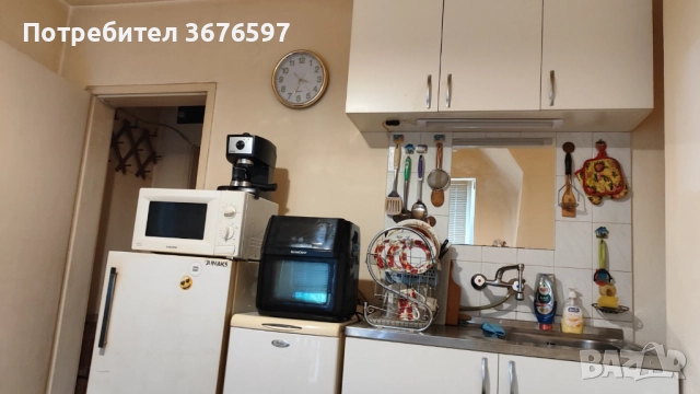 Собственик продава ателие 