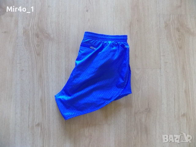 къси панталони nike running шорти гащета клин фитнес спорт крос дамски оригинал S, снимка 4 - Спортни екипи - 51668577