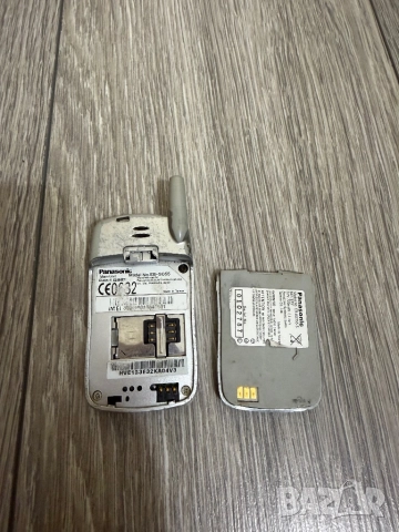 Panasonic GD55 gd55, снимка 3 - Други - 52362736