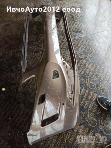 Броня предна оригинална volvo xc 60 след 2013-16г (Волво хц60) , снимка 4 - Части - 30751708