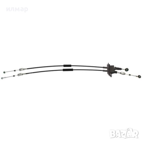 55197839 Жила за скорости за Фиат Панда