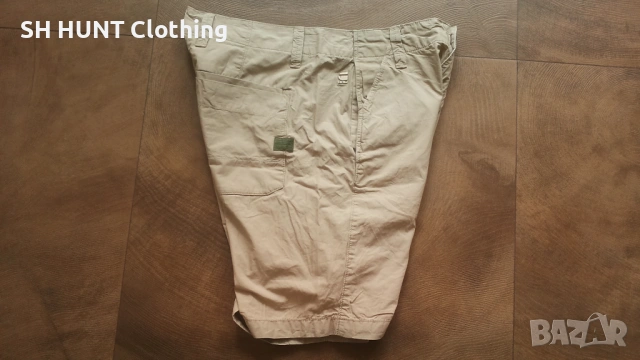 G-STAR WORKER CHINO POPLIN Short Размер 33 мъжки къси панталони 52-67, снимка 3 - Къси панталони - 53136308