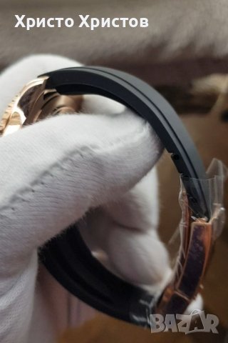 Мъжки луксозен часовник Rolex Yacht-Master 126655, снимка 7 - Мъжки - 37182257