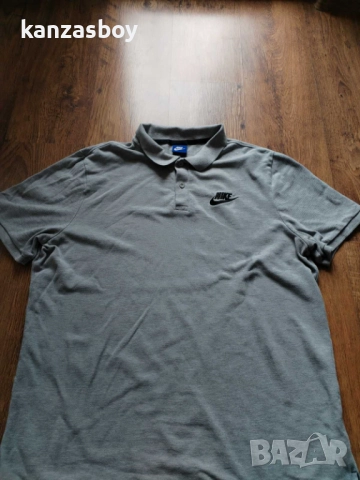 Original Mens NIKE Golf T Shirt -мъжка тениска р-р XL, снимка 4 - Тениски - 52335096