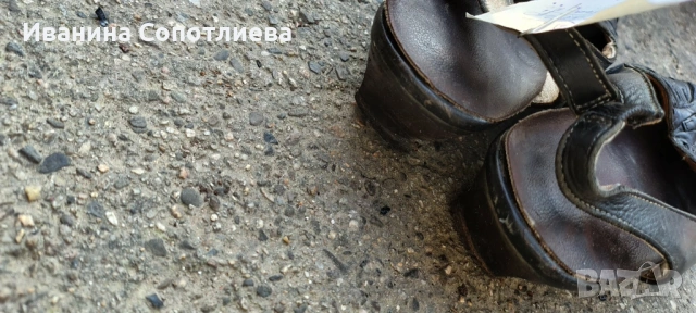 Продавам обувки и ботуши естествена и изкуствена кожа, снимка 6 - Дамски елегантни обувки - 53990270