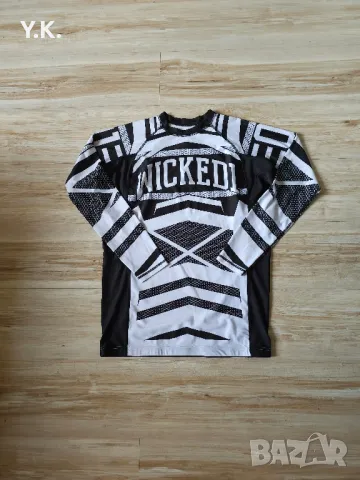 Оригинална мъжка блуза Wicked1