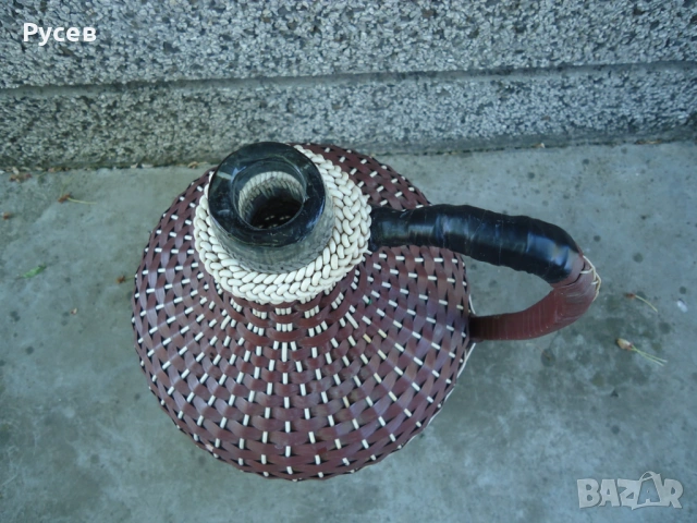 Истинските дамаджани, снимка 5 - Буркани, бутилки и капачки - 54335038