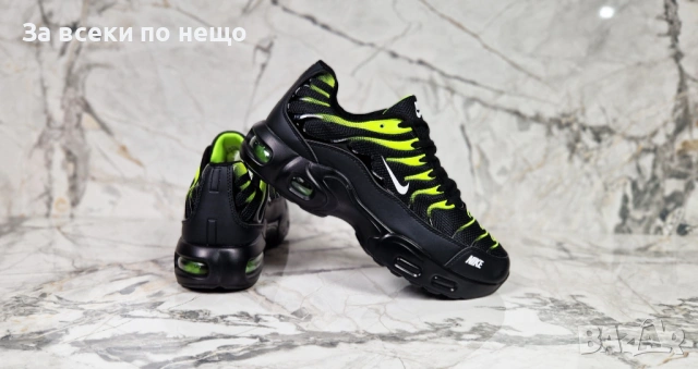 Nike Мъжки Маратонки👟Мъжки Спортни Обувки Найк - Налични Различни Цветове Код P1829, снимка 9 - Маратонки - 53014839