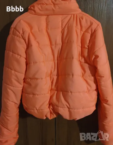 Дамско яке , снимка 3 - Якета - 47701158