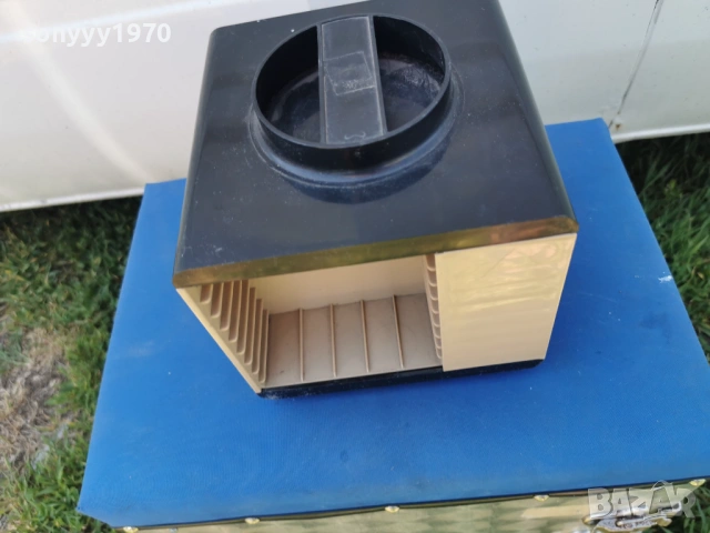 касетник-фонотека 2504261648L1, снимка 15 - Аудио касети - 54312332