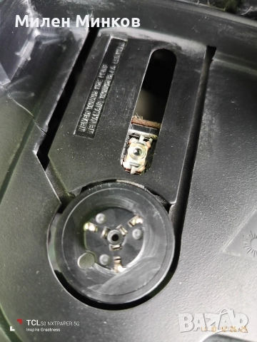 Crown MP3 player , снимка 6 - Радиокасетофони, транзистори - 52957317