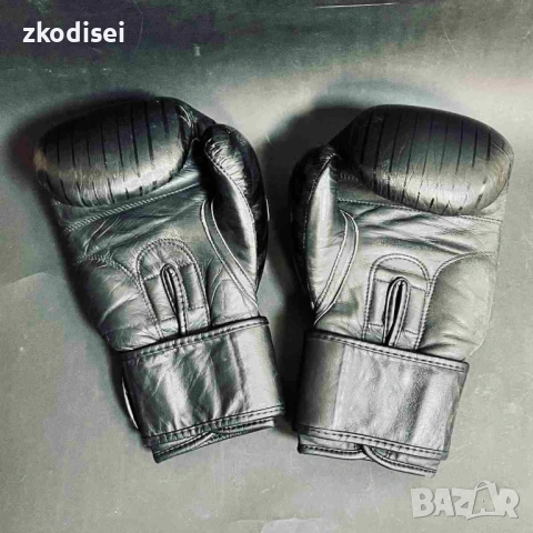 Боксови ръкавици SZ FIGHTERS, снимка 2 - Бокс - 54223856