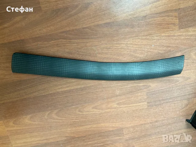 Интериорни лайни bmw e46 , снимка 3 - Части - 49946687