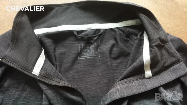 PUMA Thermo Размер M термо блуза 28-63 , снимка 13 - Блузи - 47499684