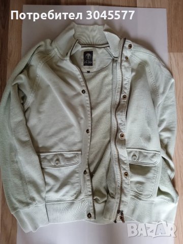 Блуза Яке Суичър мъжки L/XL