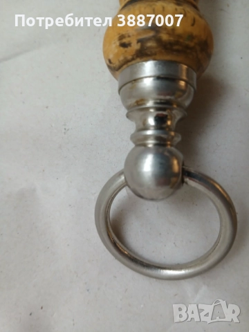 МАСАТ ЗА ЗАТОЧВАНЕ F.DICK GERMANI, снимка 11 - Антикварни и старинни предмети - 52674777