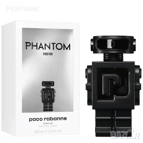 Paco Rabanne Phantom Parfum 100ml
