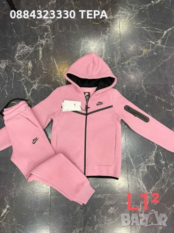 Детски ВАТИРАНИ екипи за момче и момиче 18€❤️ ТЕРА, снимка 3 - Детски комплекти - 53228049