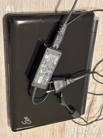 Лаптоп Asus Eee-12”, снимка 10 - Лаптоп аксесоари - 52427845