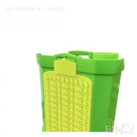 Професионална акумулаторна пръскачка 10 или 16 литра StahlMayer, снимка 6 - Други инструменти - 50337875