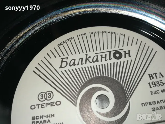 ДОНИКА ВЕНКОВА-ПЛОЧА 1610241214, снимка 12 - Грамофонни плочи - 47602800