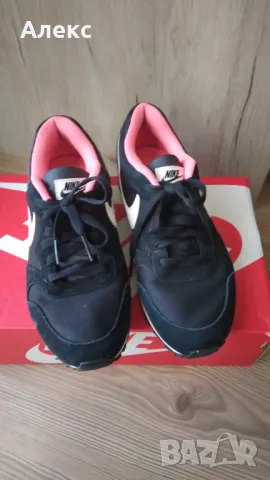 Nike - маратонки, снимка 5 - Маратонки - 47453948