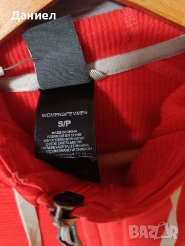 Дамски суичър The north face , снимка 5 - Суичъри - 53330442