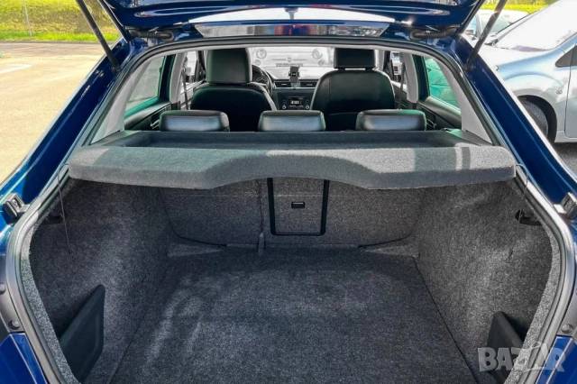 Кора за багажник Seat Toledo IV 2012-2019, снимка 4 - Аксесоари и консумативи - 52319599