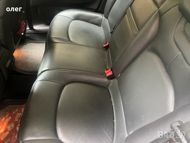 Citroen C5 2.0 16v 140kc Avtomatik , снимка 5 - Автомобили и джипове - 51071316