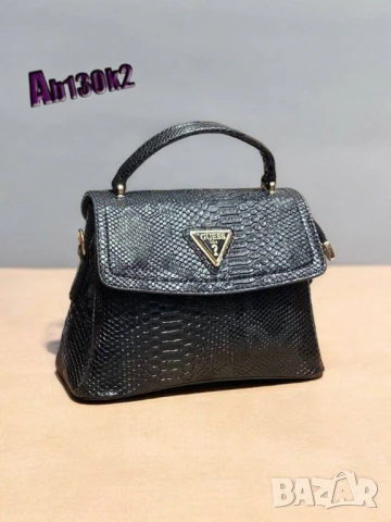 чанти guess, снимка 7 - Чанти - 50761303