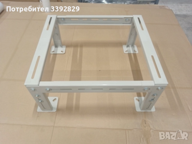 Термопомпи: Кондензни тави и стойки за климатик, снимка 9 - Климатици - 52732261