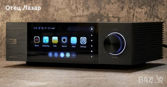 EverSolo DMP-A6 Gen 2 с гаранция