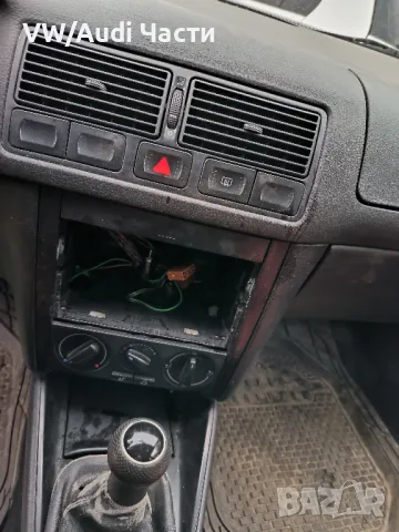 Голф 4 1.4 75 к.с Volkswagen Golf 4 1.4 НА ЧАСТИ LC9Z, снимка 7 - Автомобили и джипове - 50424866