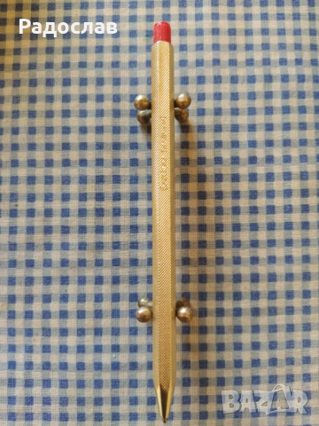 стара химикалка Exzelsior