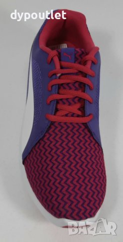 Puma ST Trainer Evo Techtribe -  Дамски маратонки, размери -  37,5  и 38 ., снимка 5 - Маратонки - 39405744