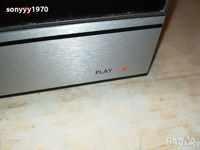 BANG & OLUFSEN BEOCORD 5500-DECK-ZURICH SWISS 1008221847, снимка 12 - Декове - 37656028