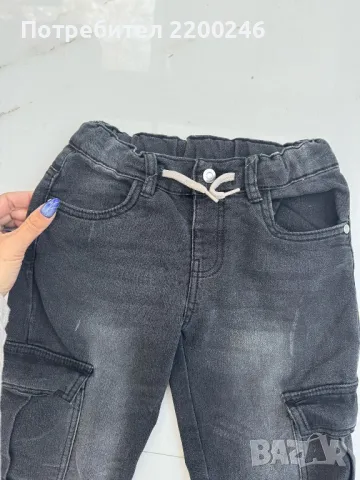 Детски дънки, снимка 7 - Детски панталони и дънки - 48975228