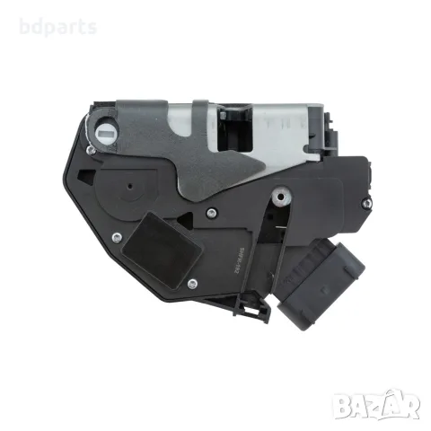 Брава за задна дясна врата, Ford Fiesta Mk7, снимка 3 - Части - 56143572