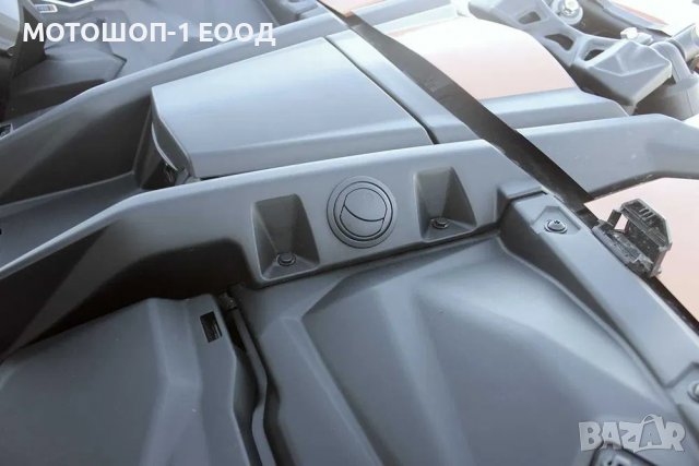 Парно , Отопление за Can-Am MAVERICK X3 , INFERNO Made in USA, снимка 3 - Части - 39567250