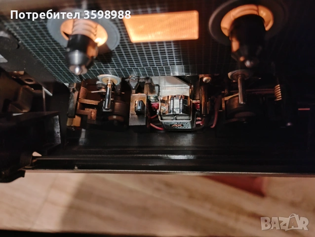 Technics rs-b100, снимка 3 - Декове - 53342918