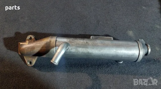 Охладител ЕГР 1.8TDCI Форд Фокус Mk1 (3), снимка 3 - Части - 48765177