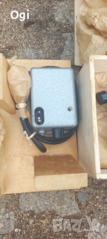 Микроскоп мис 11 , снимка 4 - Други машини и части - 38137651