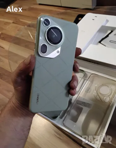 huawei pura 70 ultra , снимка 11 - Huawei - 56229843