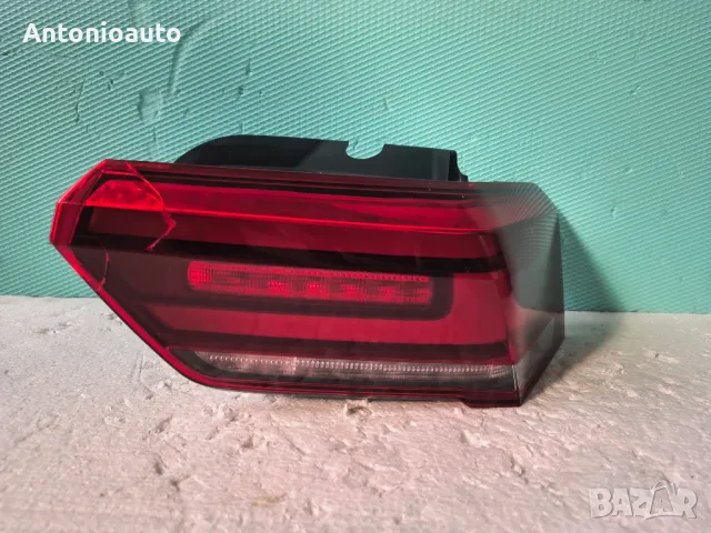 Външен Стоп Десен VW ID.3 E11 pro ID3 10A945096B, снимка 7 - Части - 48675382