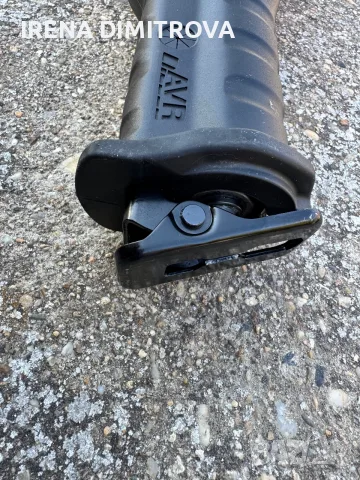 Hilti sr6-22. Nuron , снимка 4 - Диамантени и режещи инструменти - 56066161