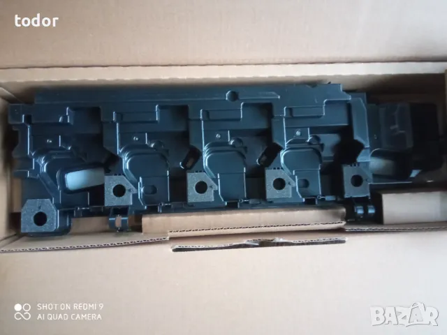 тонер касети TOSHIBA TB-F505, снимка 2 - Консумативи за принтери - 48383801